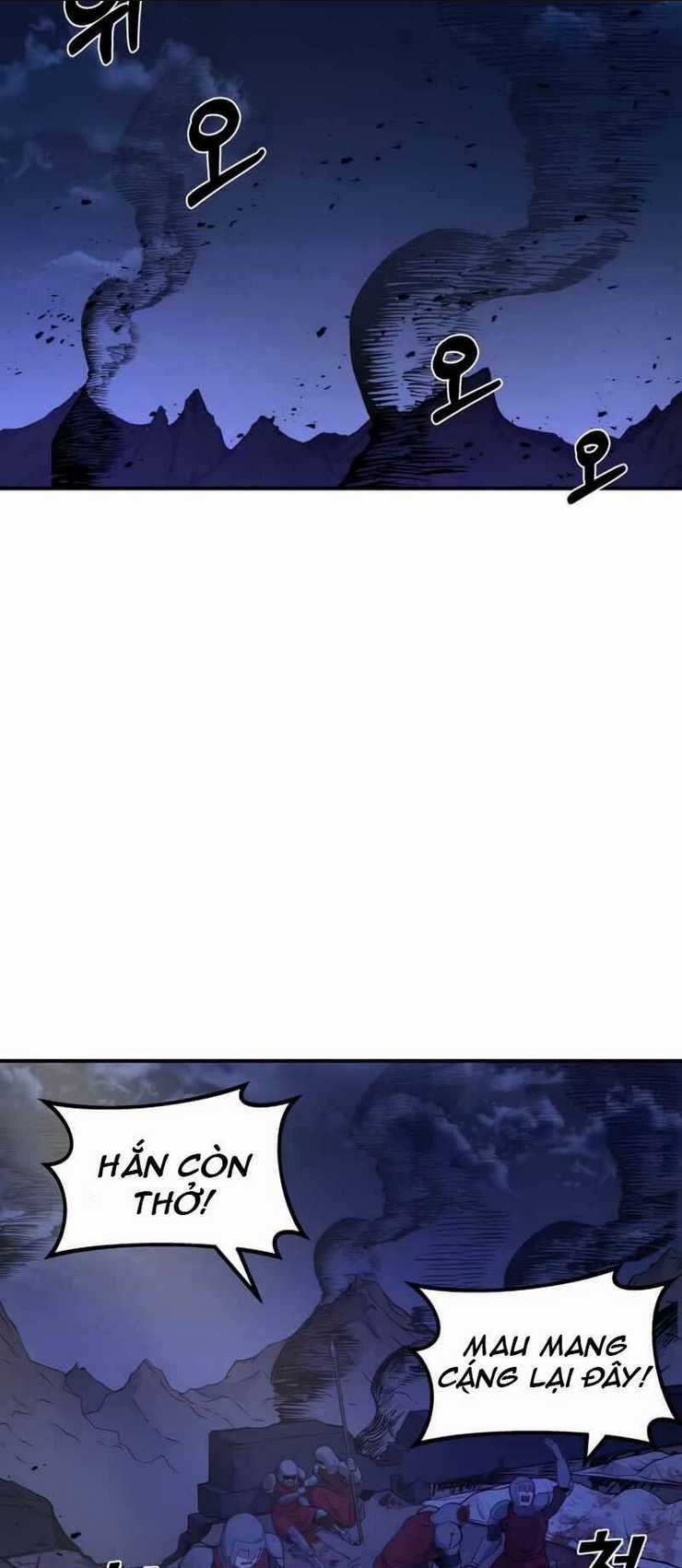 Trở Thành Hung Thần Trong Trò Chơi Thủ Thành Chapter 2 trang 19