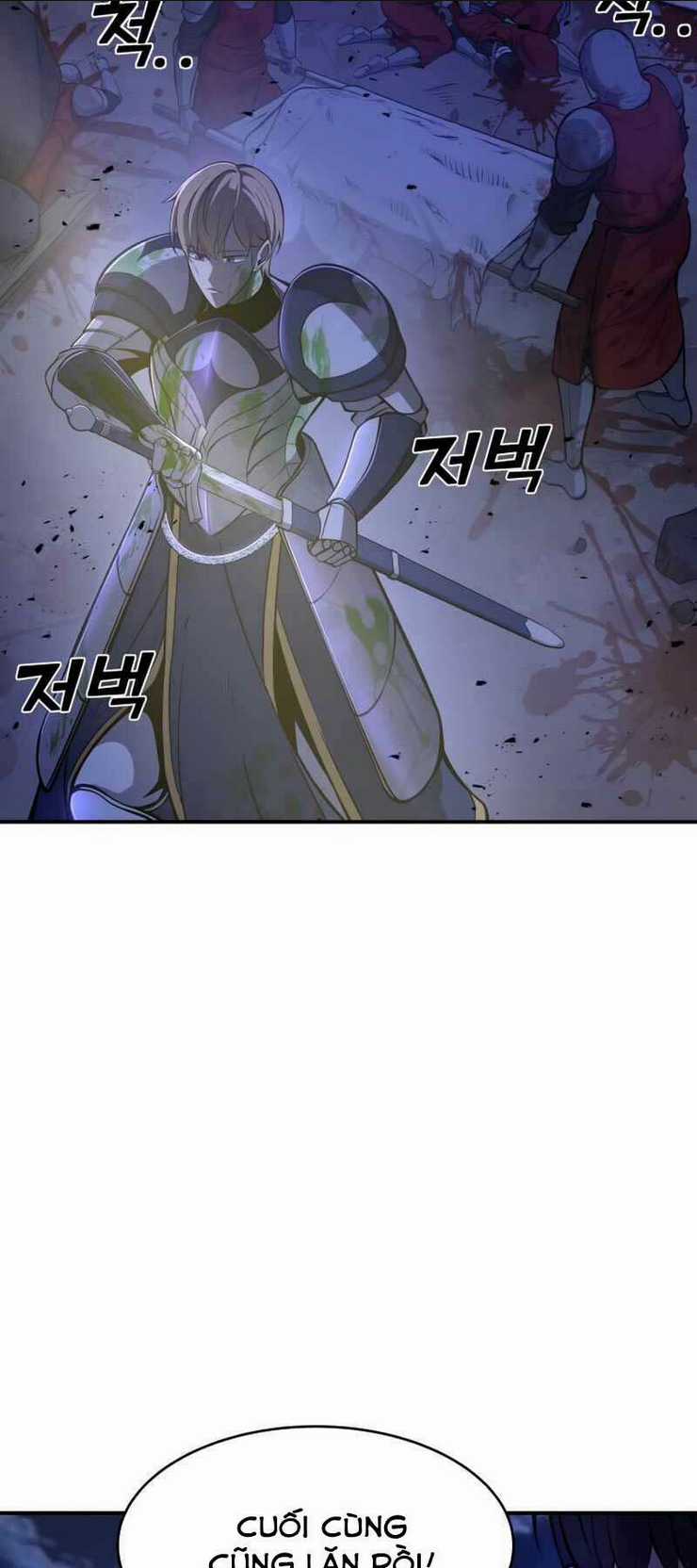 Trở Thành Hung Thần Trong Trò Chơi Thủ Thành Chapter 2 trang 20