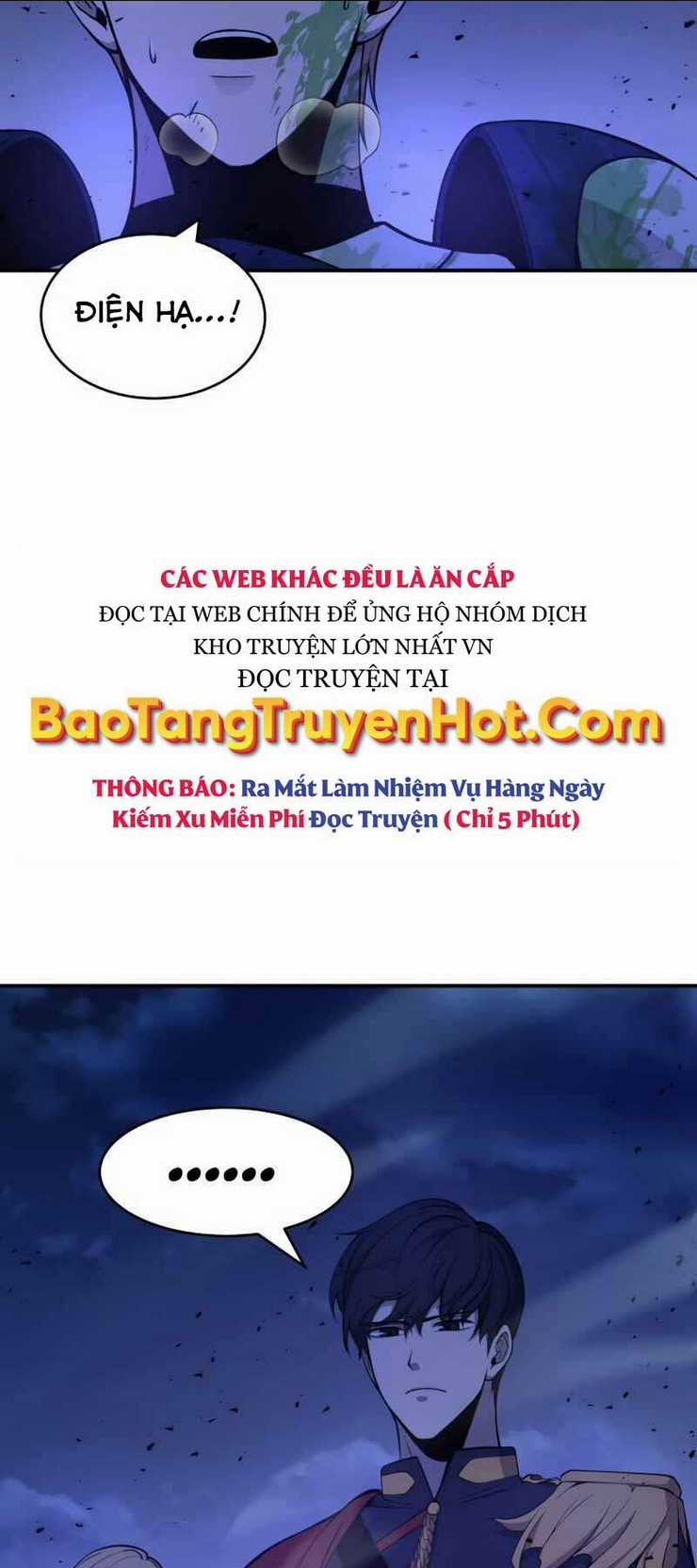 Trở Thành Hung Thần Trong Trò Chơi Thủ Thành Chapter 2 trang 22