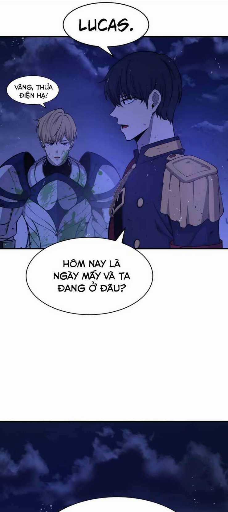 Trở Thành Hung Thần Trong Trò Chơi Thủ Thành Chapter 2 trang 26