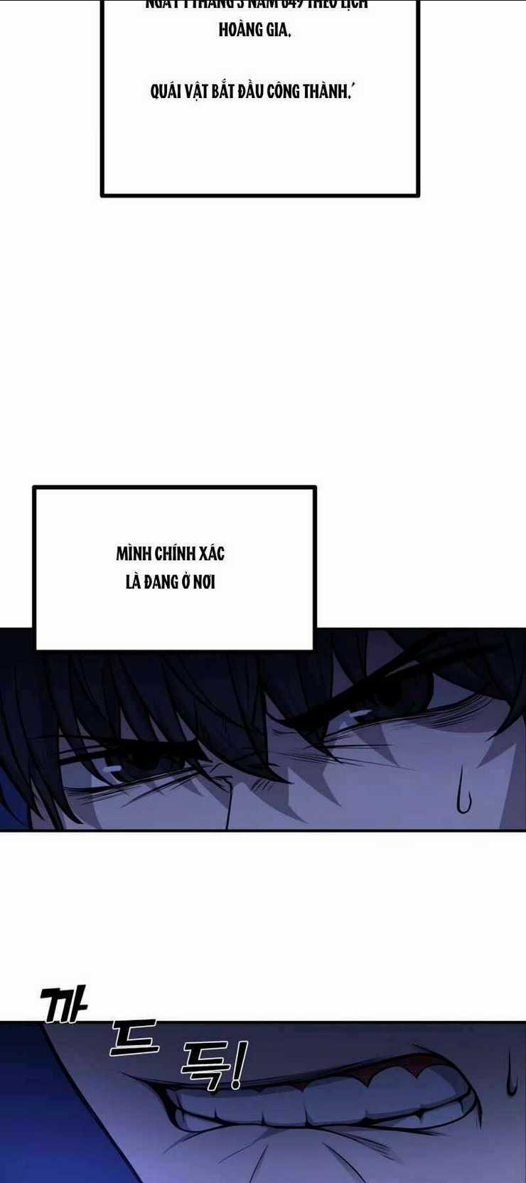 Trở Thành Hung Thần Trong Trò Chơi Thủ Thành Chapter 2 trang 29