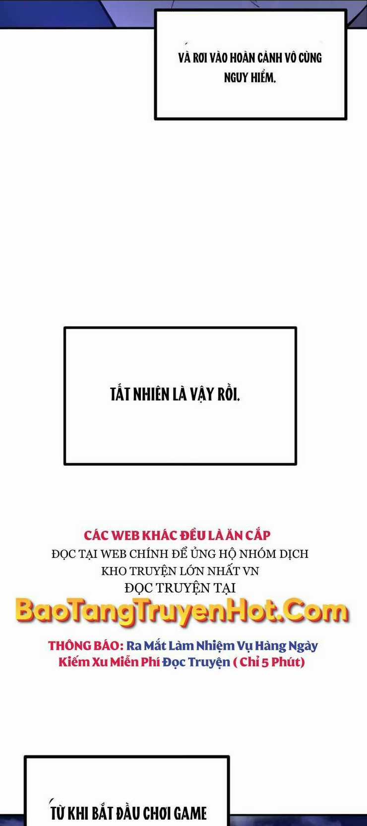 Trở Thành Hung Thần Trong Trò Chơi Thủ Thành Chapter 2 trang 30