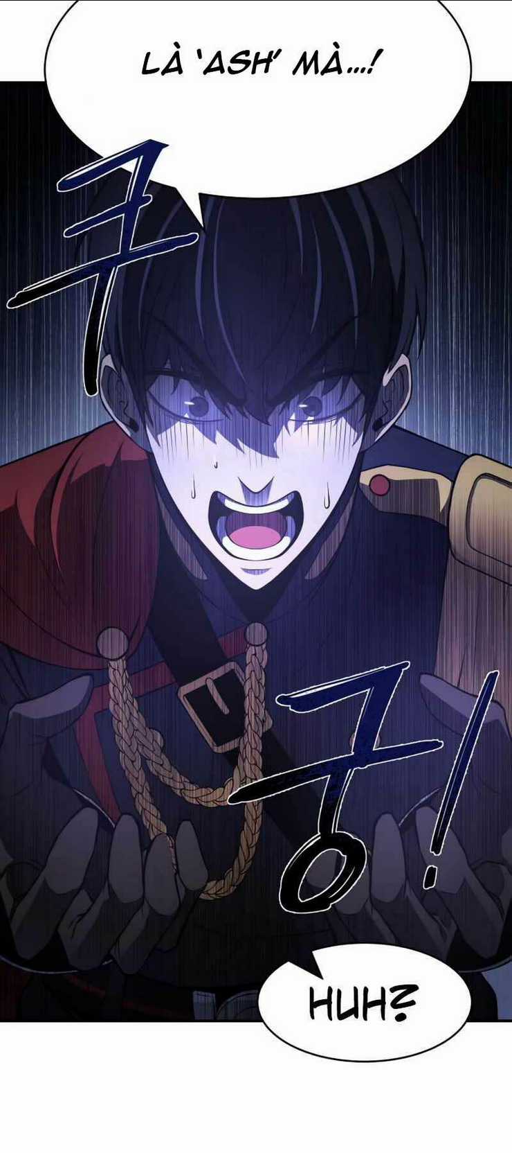 Trở Thành Hung Thần Trong Trò Chơi Thủ Thành Chapter 2 trang 33