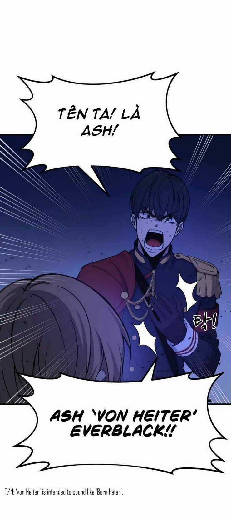 Trở Thành Hung Thần Trong Trò Chơi Thủ Thành Chapter 2 trang 34