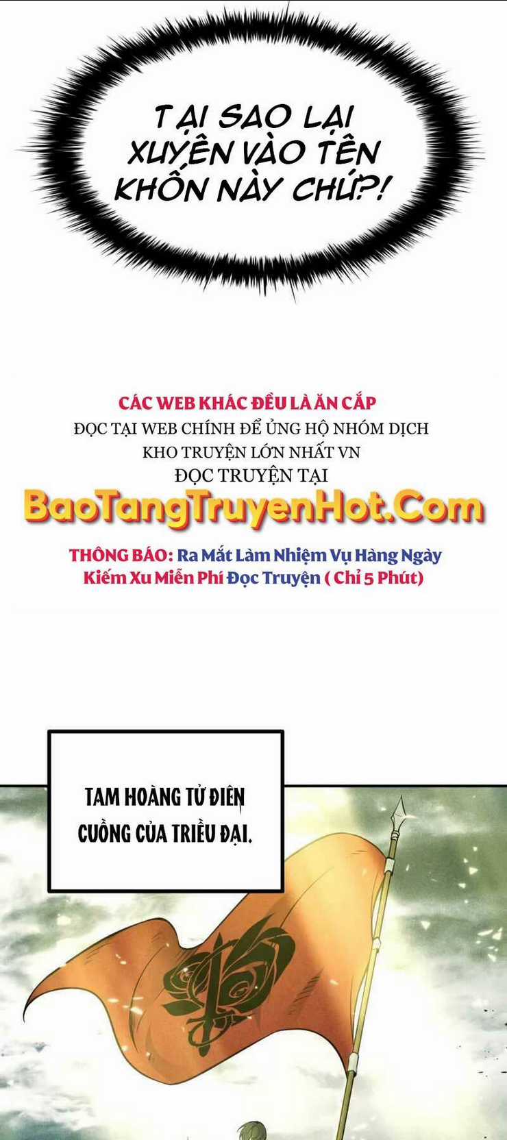 Trở Thành Hung Thần Trong Trò Chơi Thủ Thành Chapter 2 trang 36