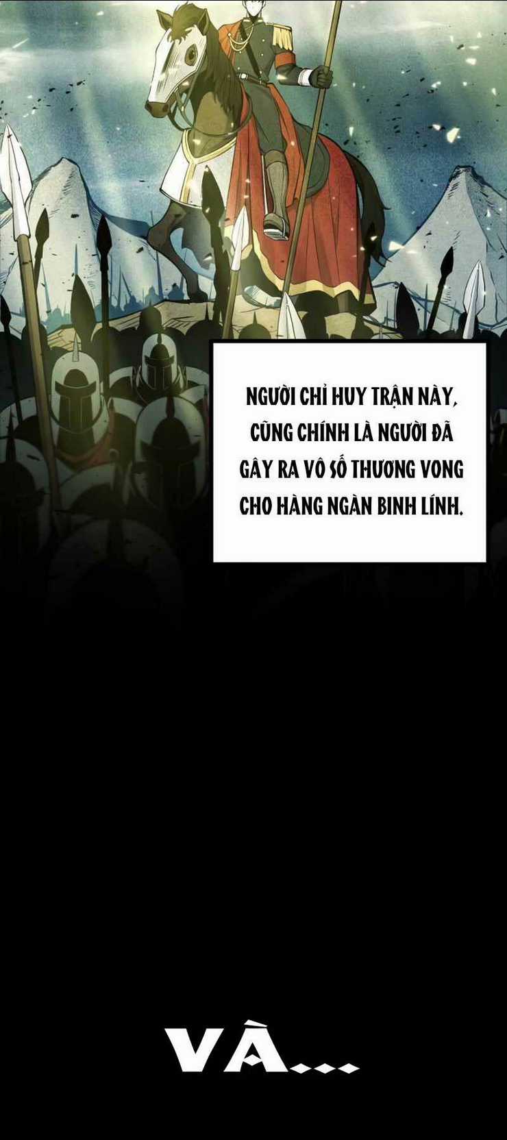 Trở Thành Hung Thần Trong Trò Chơi Thủ Thành Chapter 2 trang 37