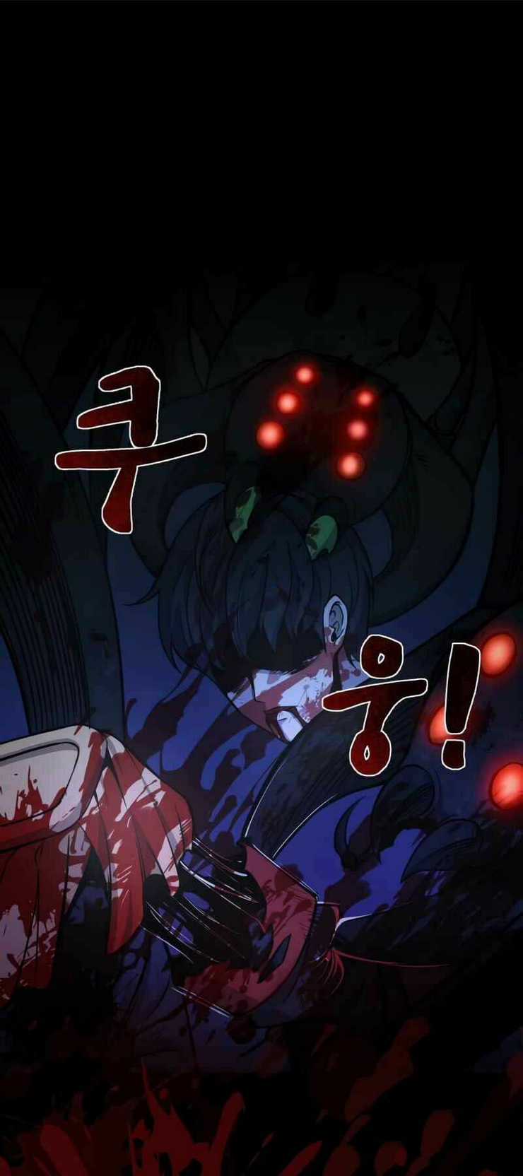 Trở Thành Hung Thần Trong Trò Chơi Thủ Thành Chapter 2 trang 38