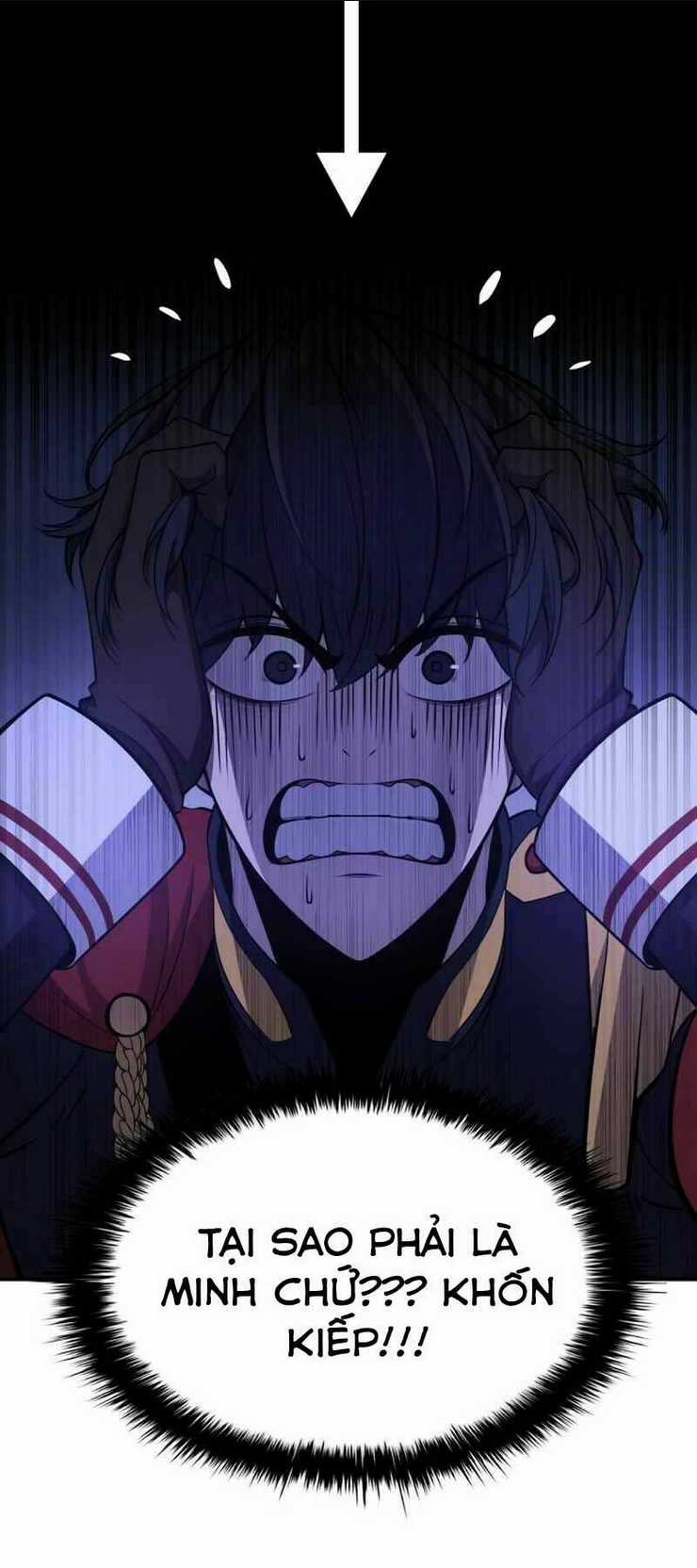 Trở Thành Hung Thần Trong Trò Chơi Thủ Thành Chapter 2 trang 40