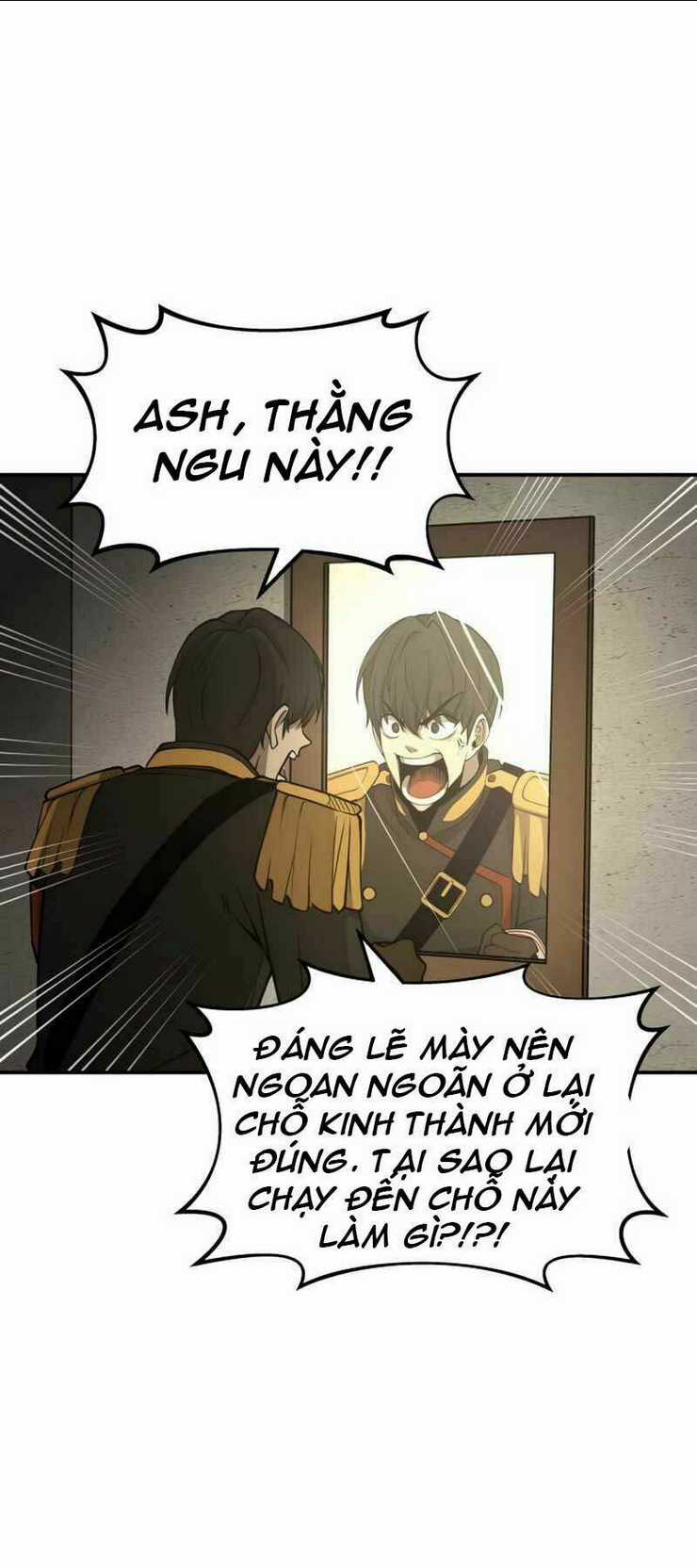 Trở Thành Hung Thần Trong Trò Chơi Thủ Thành Chapter 2 trang 43