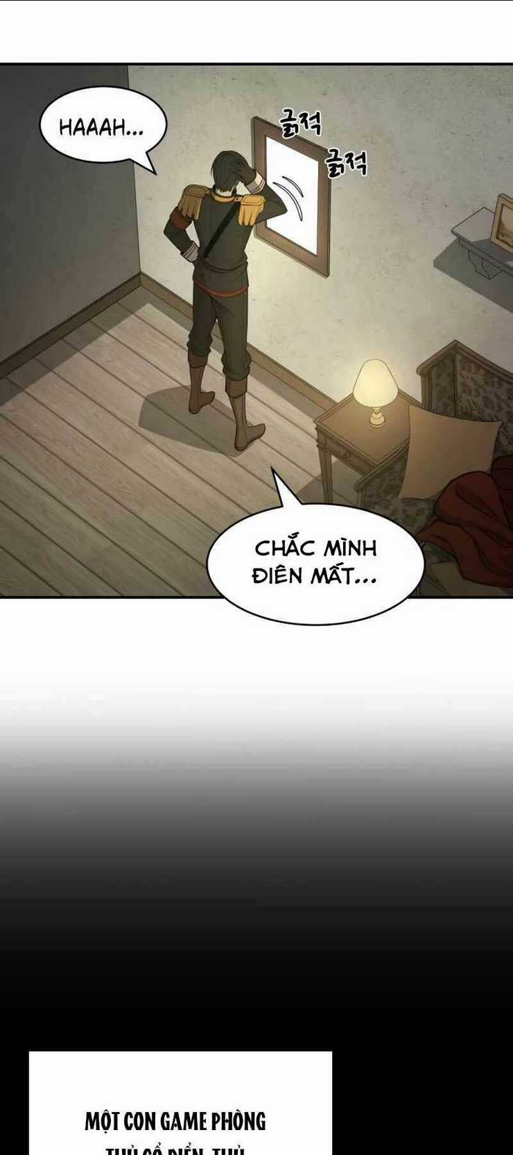 Trở Thành Hung Thần Trong Trò Chơi Thủ Thành Chapter 2 trang 44