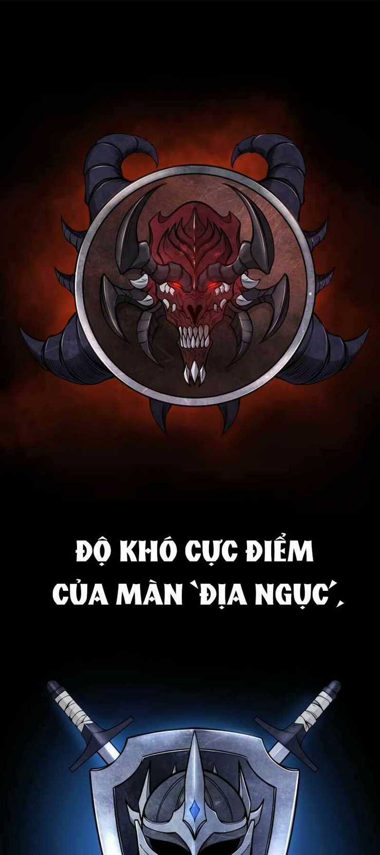 Trở Thành Hung Thần Trong Trò Chơi Thủ Thành Chapter 2 trang 46