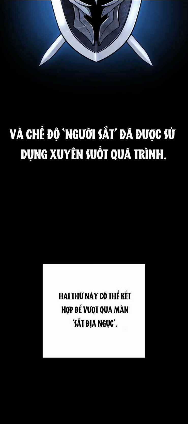 Trở Thành Hung Thần Trong Trò Chơi Thủ Thành Chapter 2 trang 47