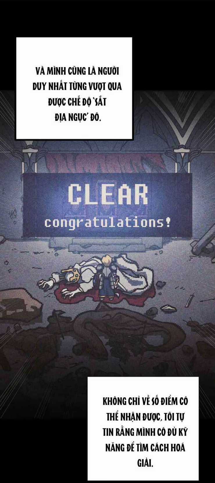 Trở Thành Hung Thần Trong Trò Chơi Thủ Thành Chapter 2 trang 48