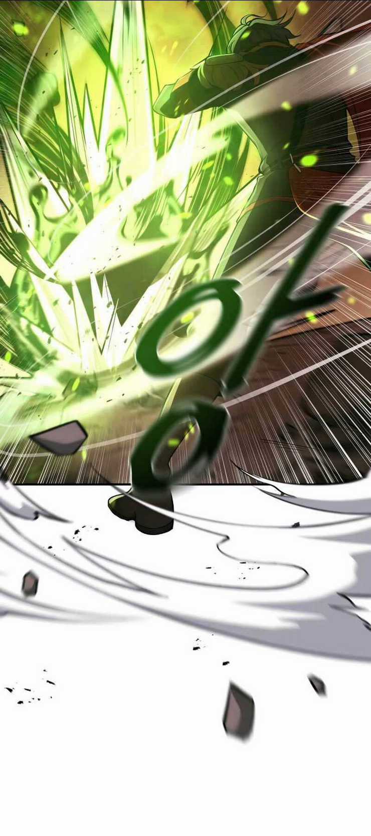 Trở Thành Hung Thần Trong Trò Chơi Thủ Thành Chapter 2 trang 5