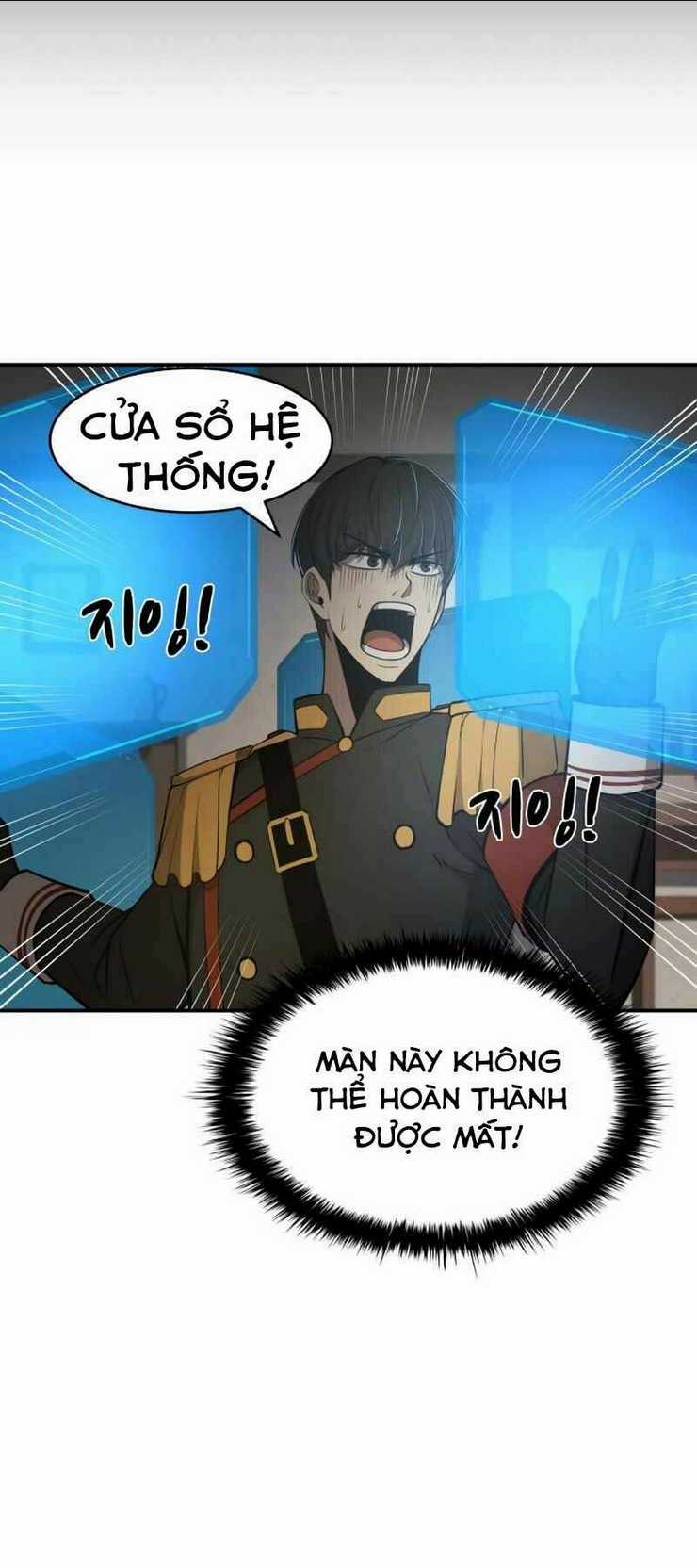 Trở Thành Hung Thần Trong Trò Chơi Thủ Thành Chapter 2 trang 50