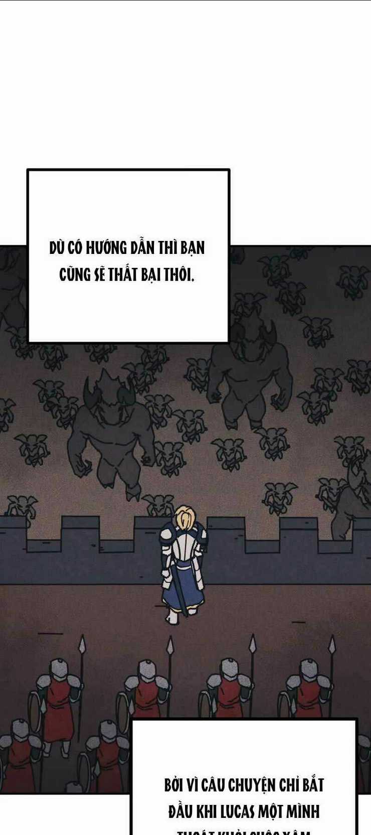 Trở Thành Hung Thần Trong Trò Chơi Thủ Thành Chapter 2 trang 51