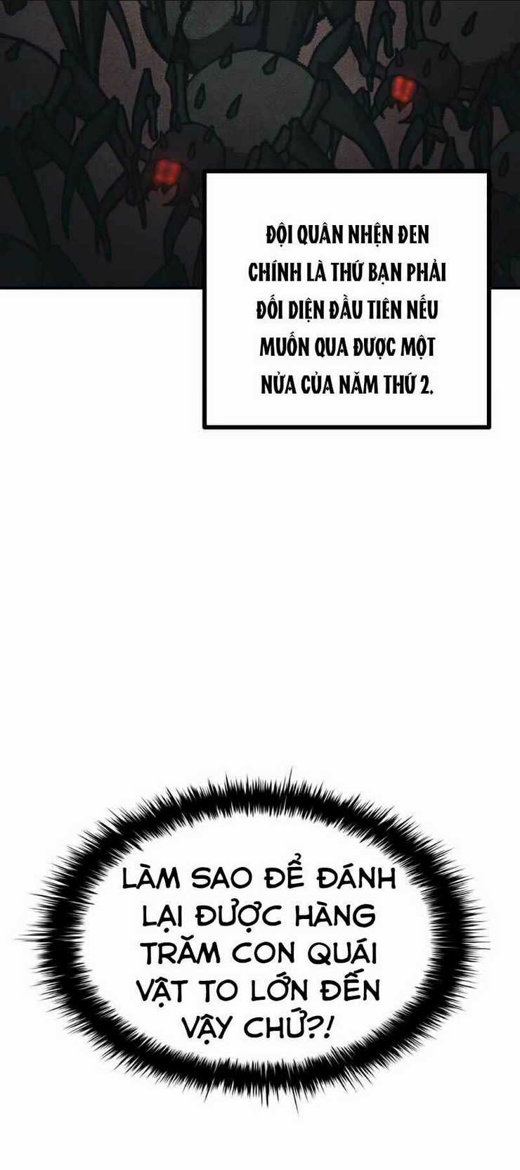 Trở Thành Hung Thần Trong Trò Chơi Thủ Thành Chapter 2 trang 53