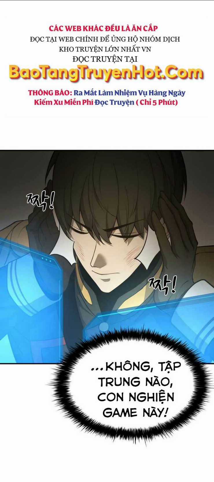 Trở Thành Hung Thần Trong Trò Chơi Thủ Thành Chapter 2 trang 54