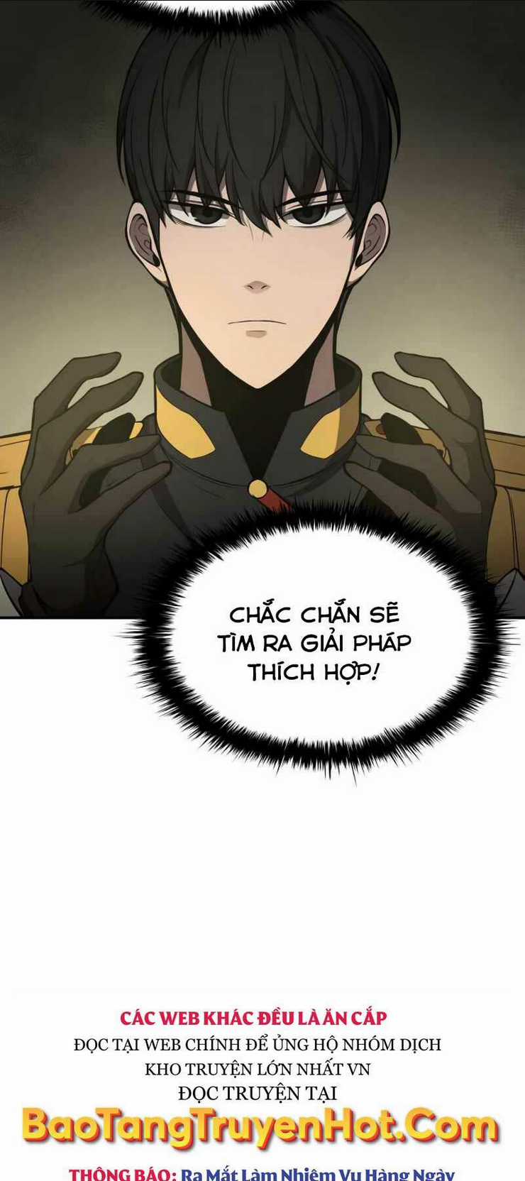 Trở Thành Hung Thần Trong Trò Chơi Thủ Thành Chapter 2 trang 56