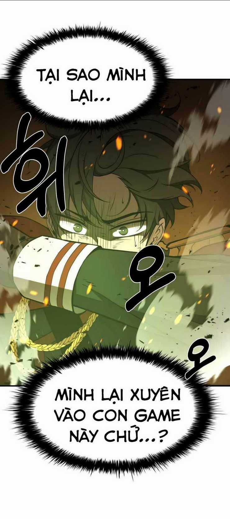 Trở Thành Hung Thần Trong Trò Chơi Thủ Thành Chapter 2 trang 6