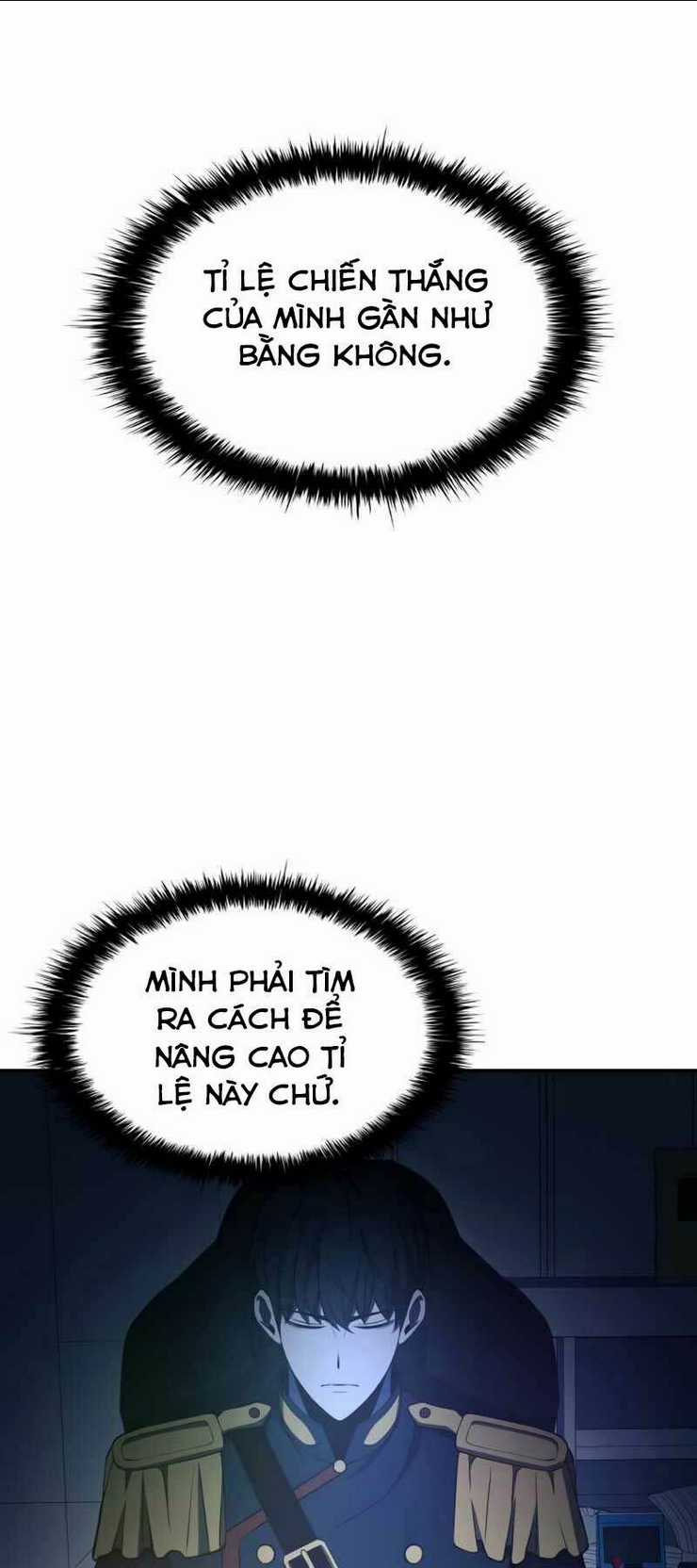 Trở Thành Hung Thần Trong Trò Chơi Thủ Thành Chapter 2 trang 61