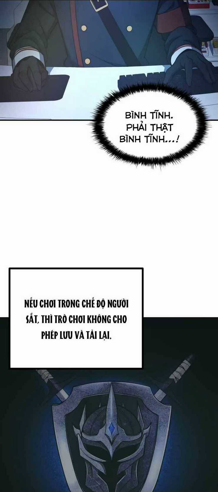 Trở Thành Hung Thần Trong Trò Chơi Thủ Thành Chapter 2 trang 62
