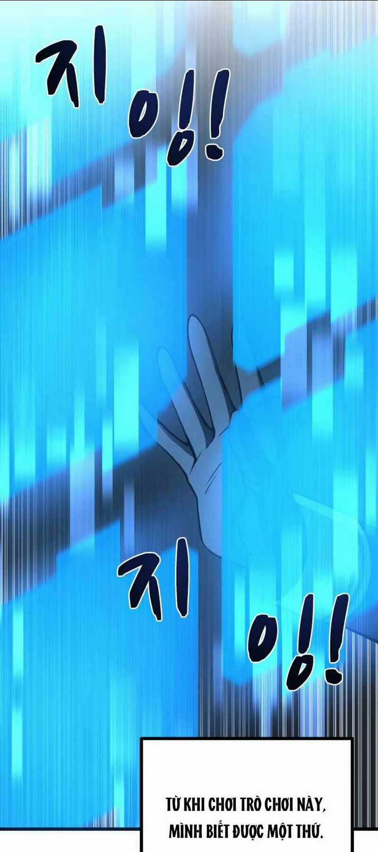 Trở Thành Hung Thần Trong Trò Chơi Thủ Thành Chapter 2 trang 64