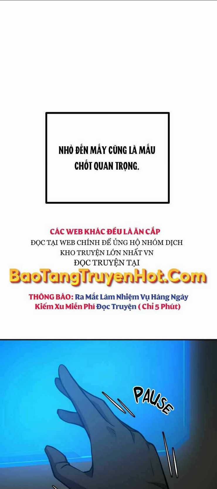 Trở Thành Hung Thần Trong Trò Chơi Thủ Thành Chapter 2 trang 67