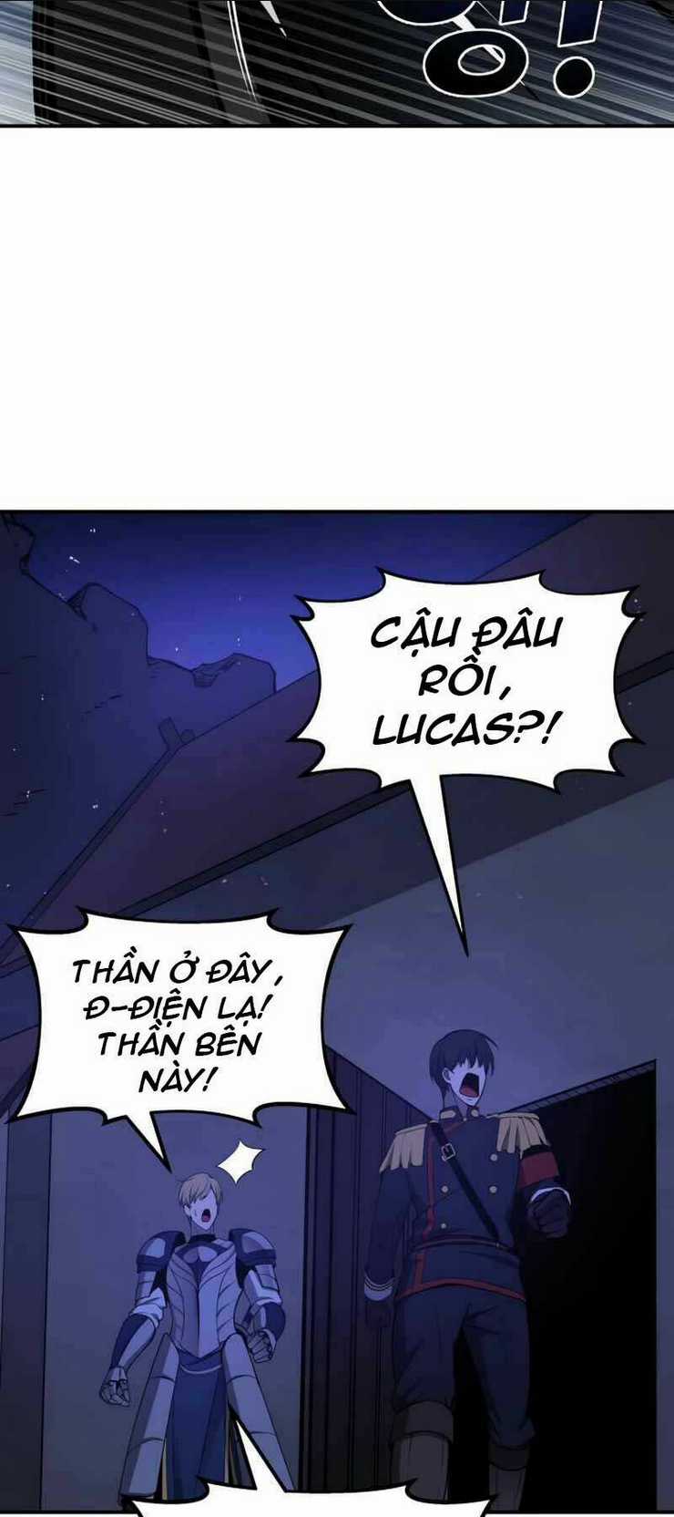 Trở Thành Hung Thần Trong Trò Chơi Thủ Thành Chapter 2 trang 71