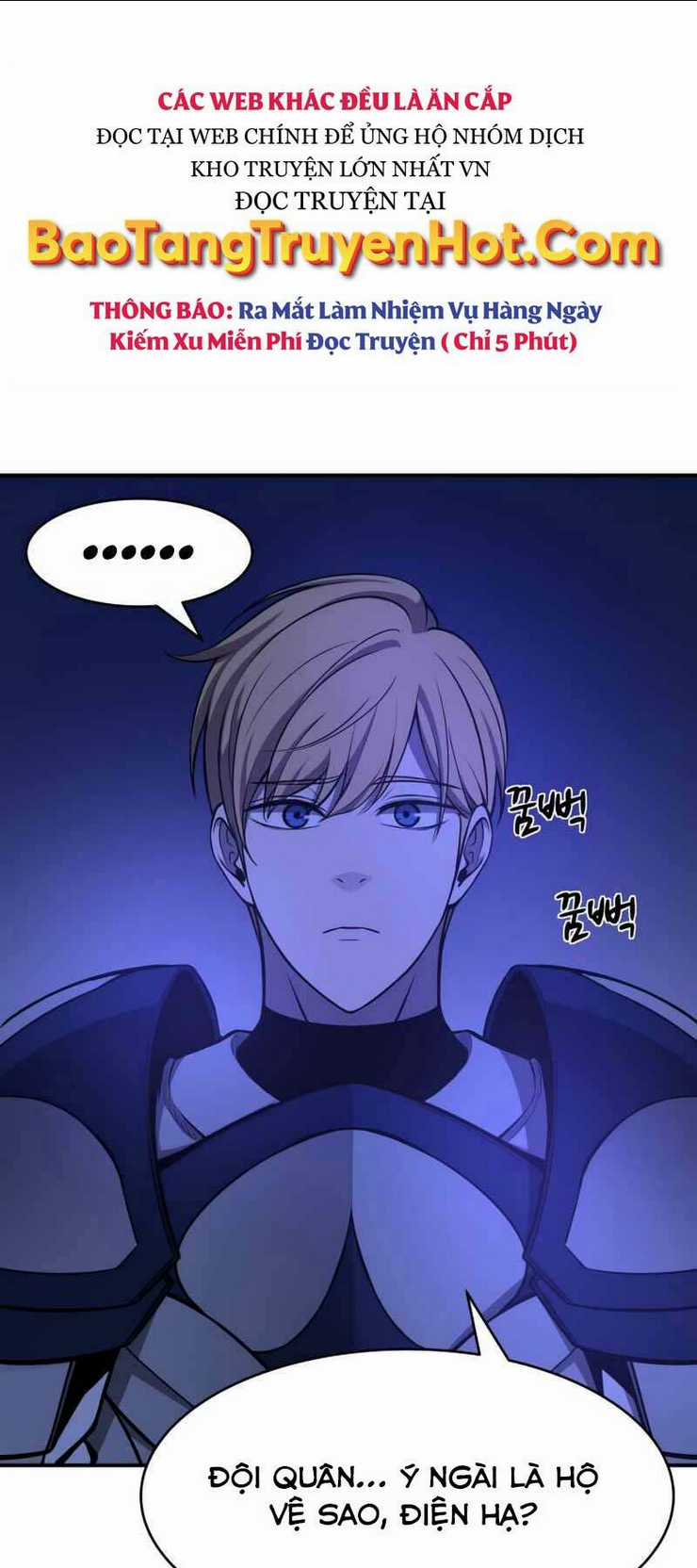 Trở Thành Hung Thần Trong Trò Chơi Thủ Thành Chapter 2 trang 73