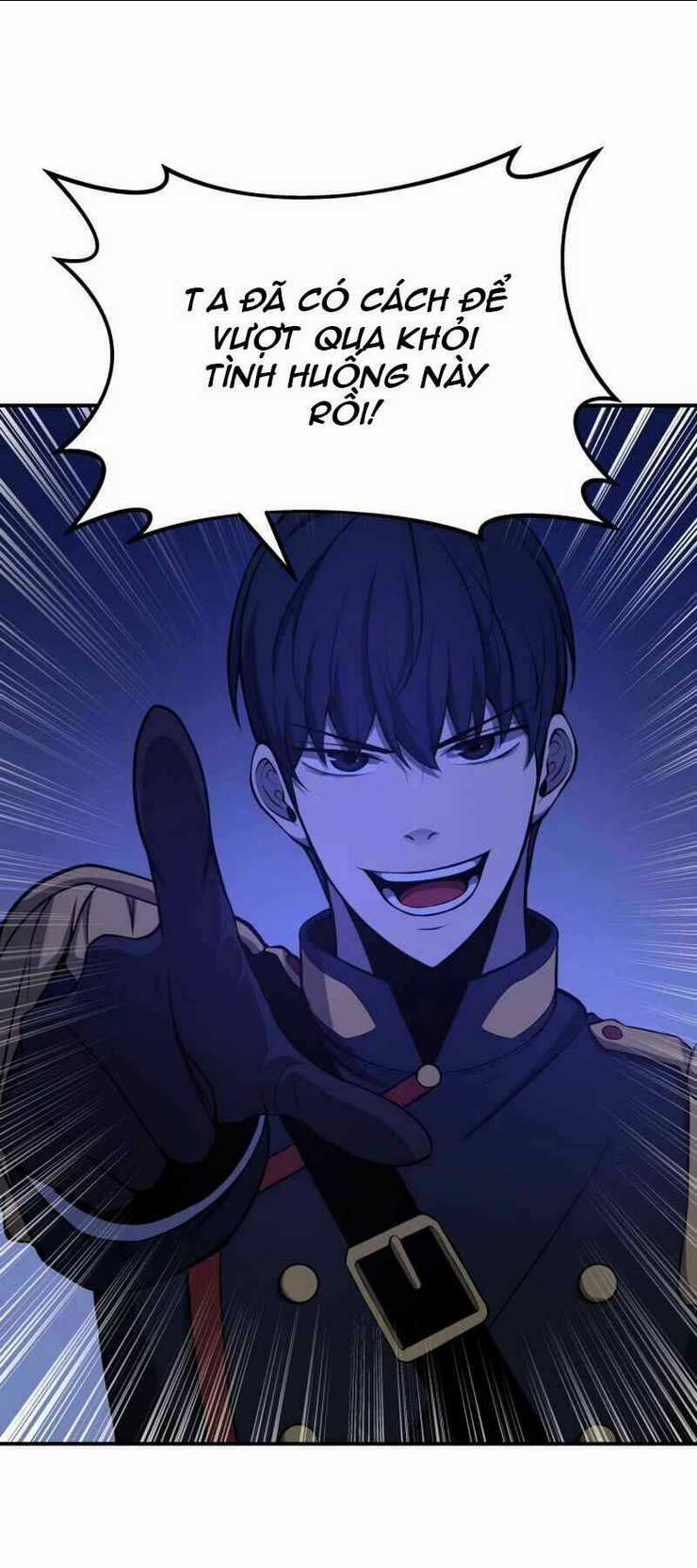 Trở Thành Hung Thần Trong Trò Chơi Thủ Thành Chapter 2 trang 76