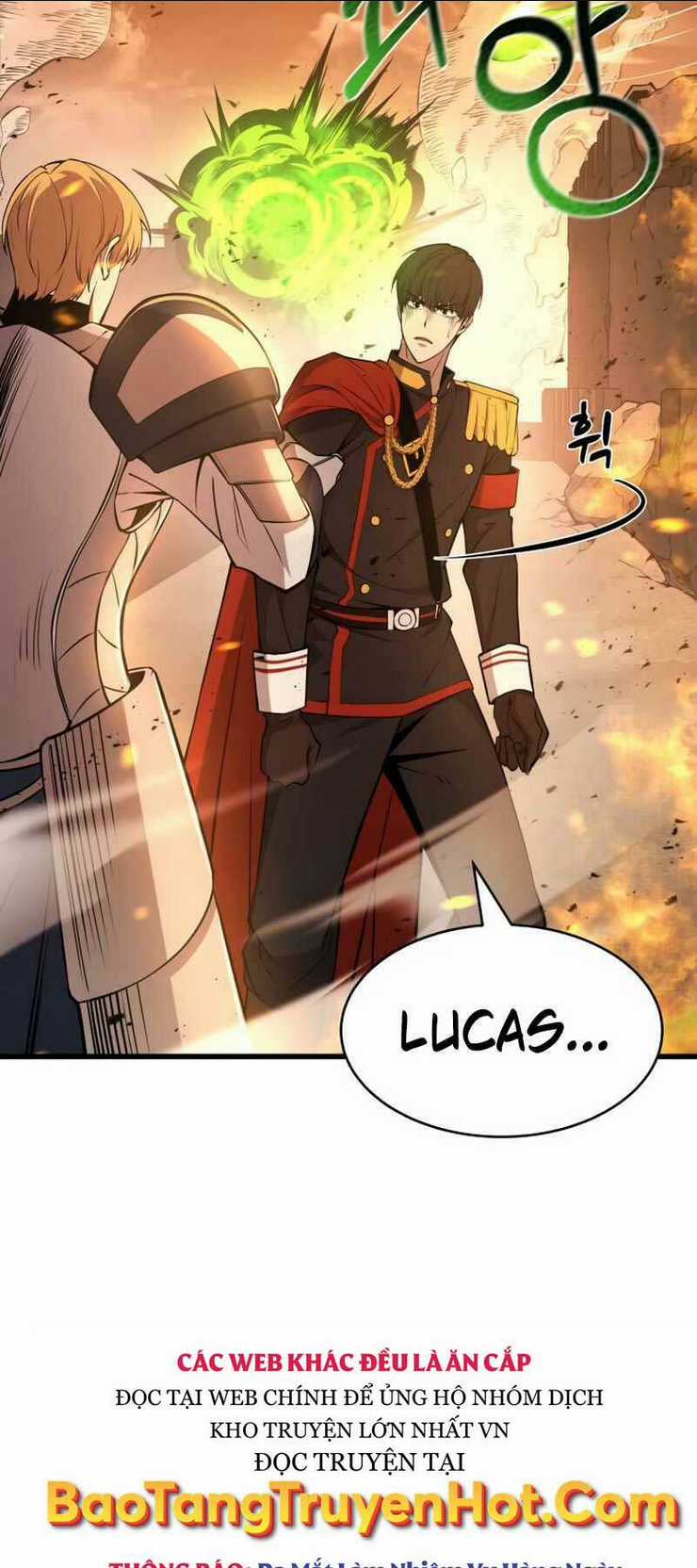 Trở Thành Hung Thần Trong Trò Chơi Thủ Thành Chapter 2 trang 8