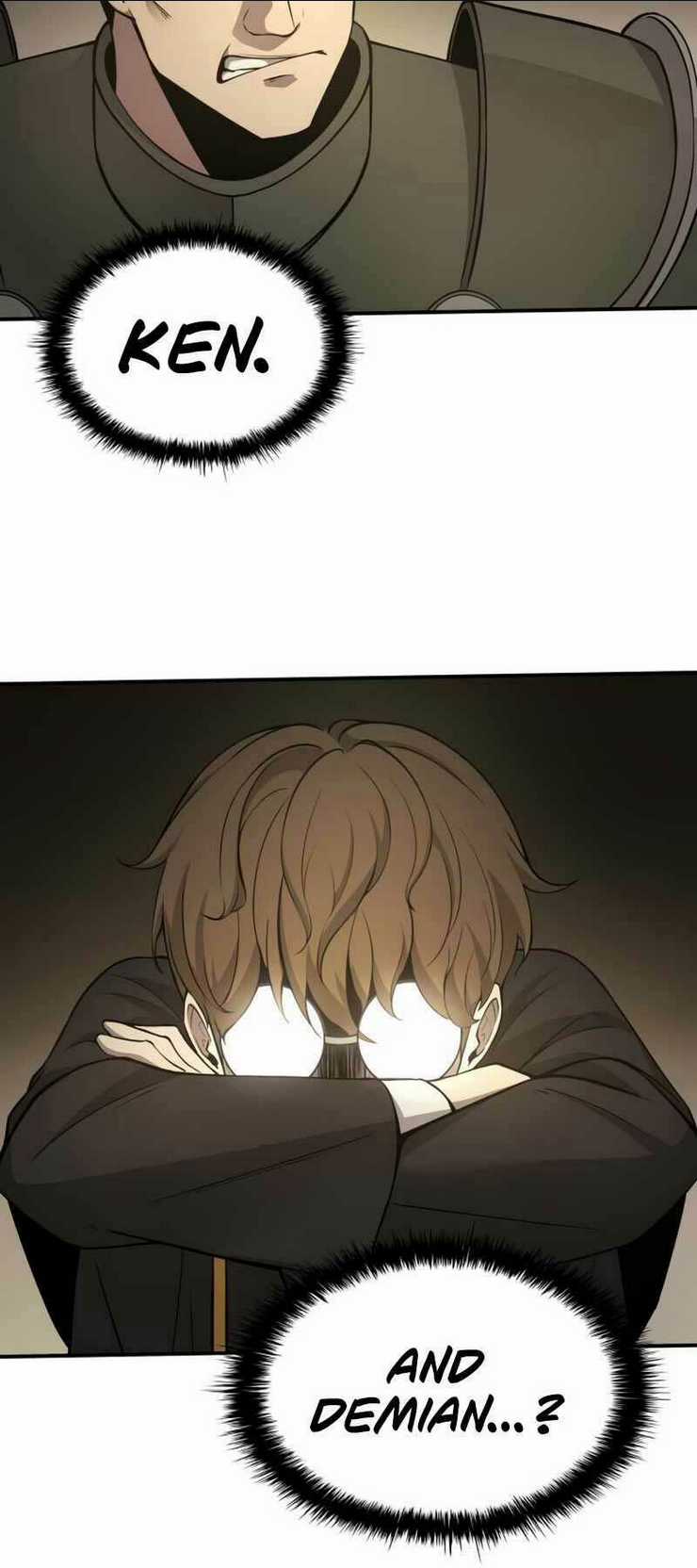 Trở Thành Hung Thần Trong Trò Chơi Thủ Thành Chapter 2 trang 83