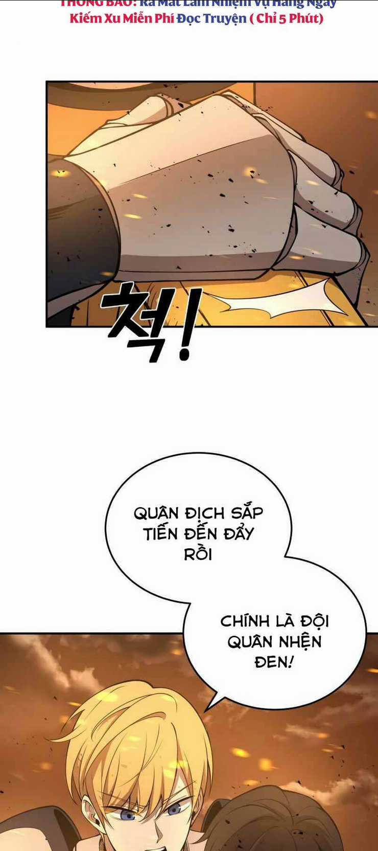 Trở Thành Hung Thần Trong Trò Chơi Thủ Thành Chapter 2 trang 9