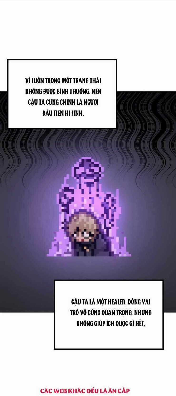 Trở Thành Hung Thần Trong Trò Chơi Thủ Thành Chapter 2 trang 90