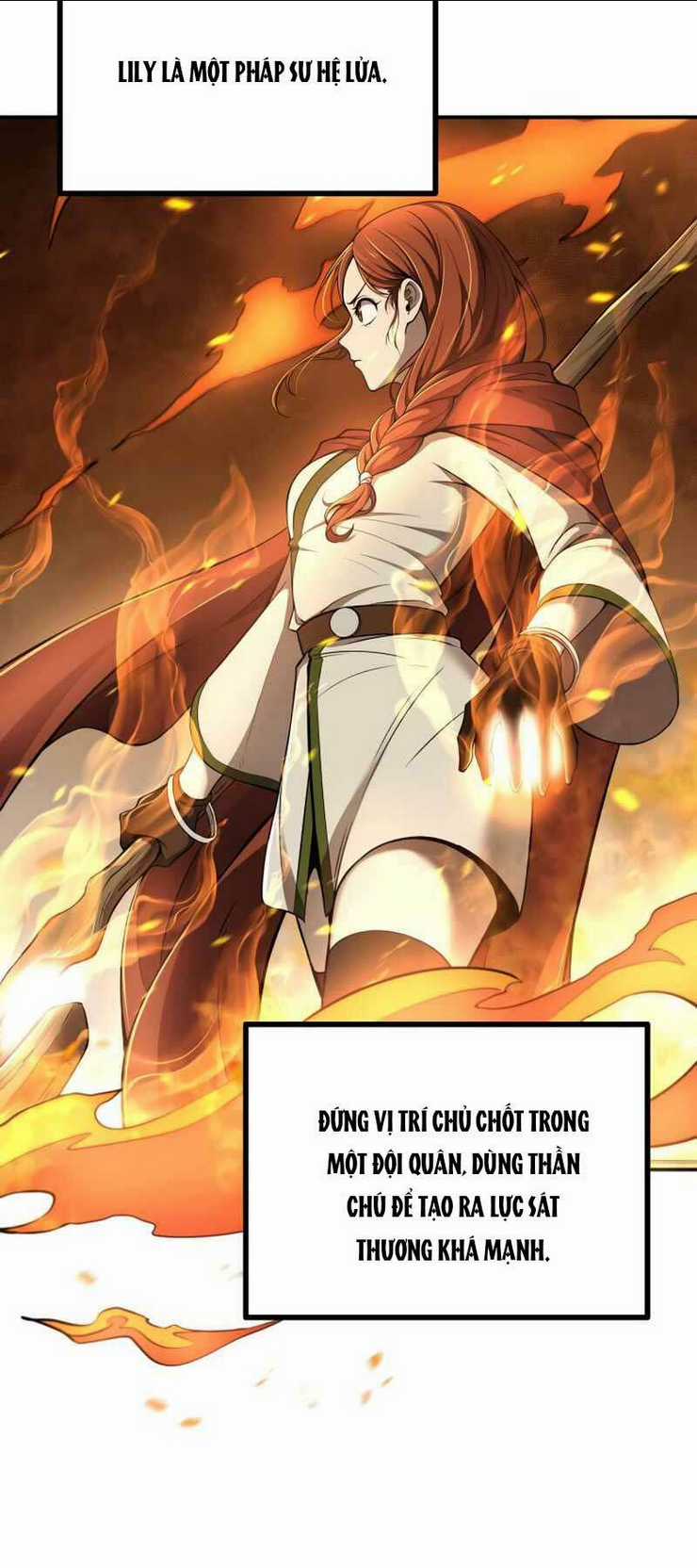 Trở Thành Hung Thần Trong Trò Chơi Thủ Thành Chapter 2 trang 94