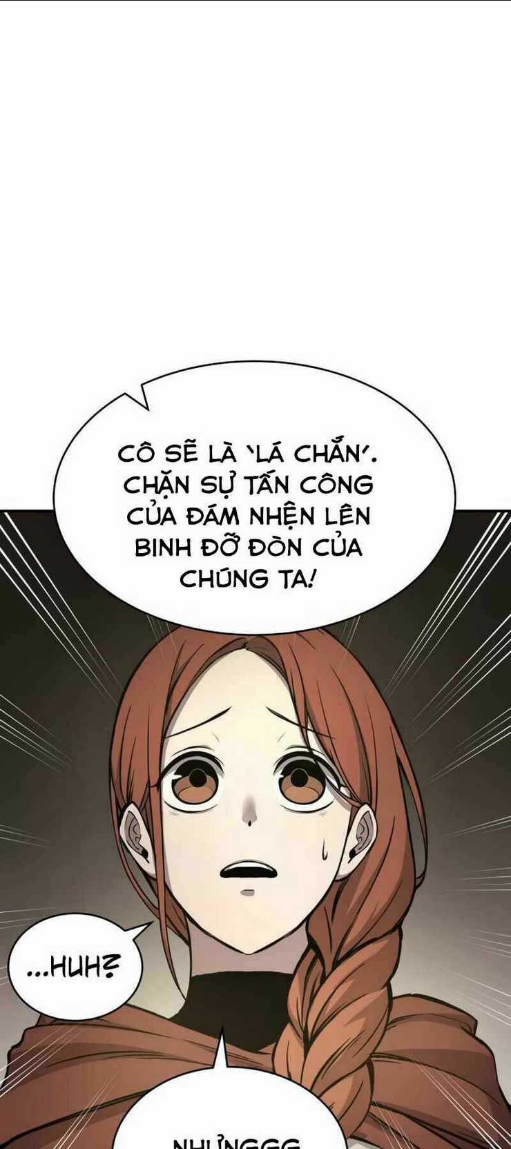 Trở Thành Hung Thần Trong Trò Chơi Thủ Thành Chapter 2 trang 95