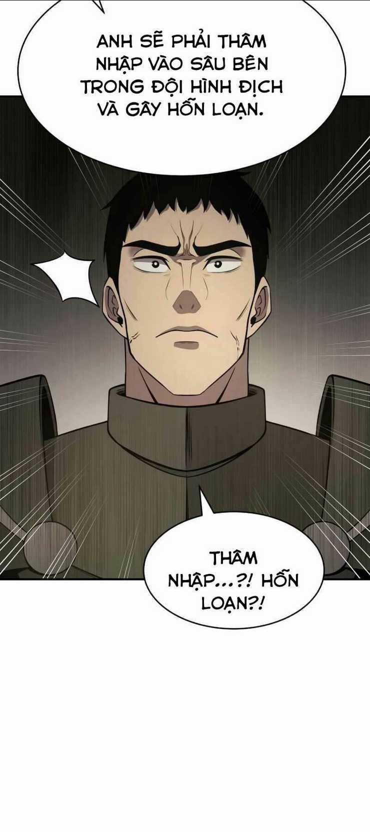 Trở Thành Hung Thần Trong Trò Chơi Thủ Thành Chapter 2 trang 99