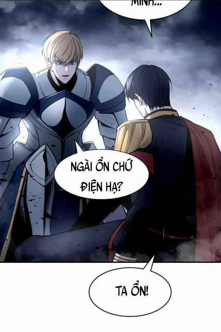 Trở Thành Hung Thần Trong Trò Chơi Thủ Thành Chapter 20.5 trang 25