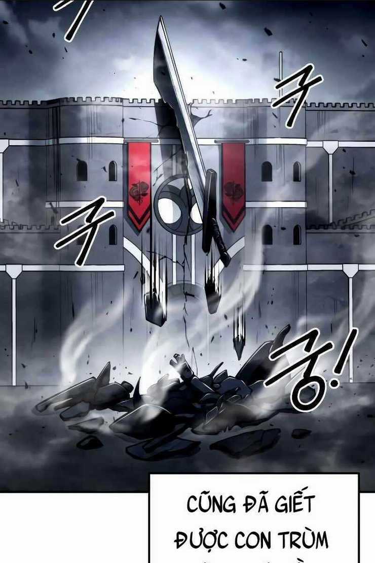 Trở Thành Hung Thần Trong Trò Chơi Thủ Thành Chapter 20.5 trang 34