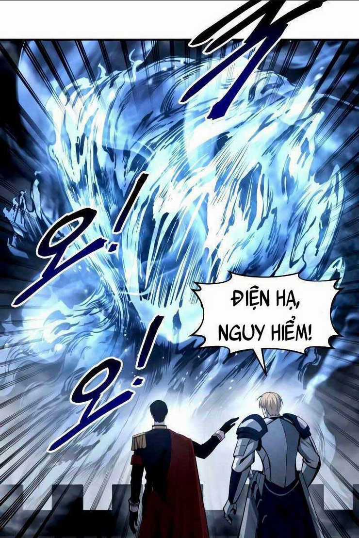 Trở Thành Hung Thần Trong Trò Chơi Thủ Thành Chapter 20.5 trang 39