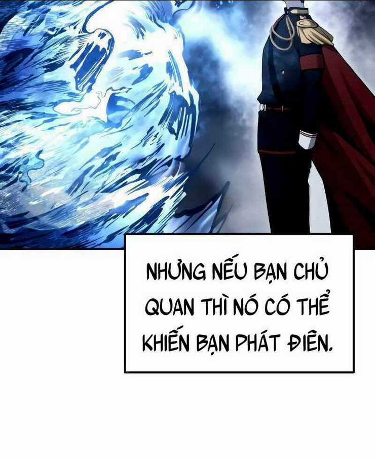 Trở Thành Hung Thần Trong Trò Chơi Thủ Thành Chapter 20.5 trang 45