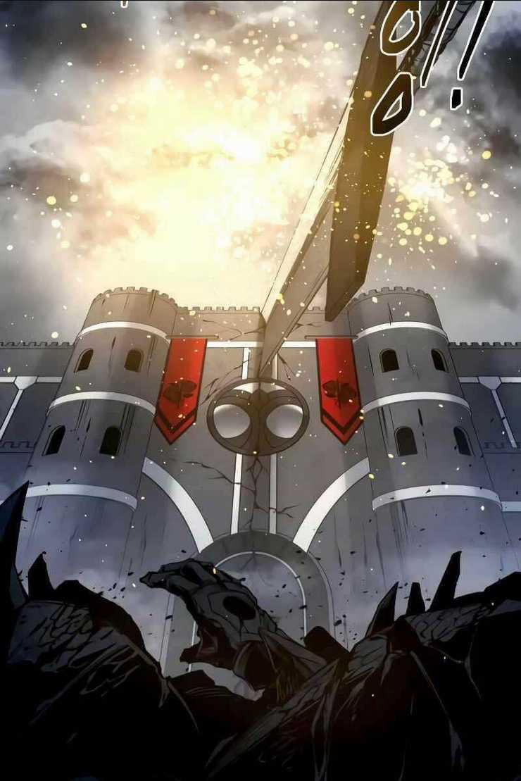 Trở Thành Hung Thần Trong Trò Chơi Thủ Thành Chapter 20.5 trang 54