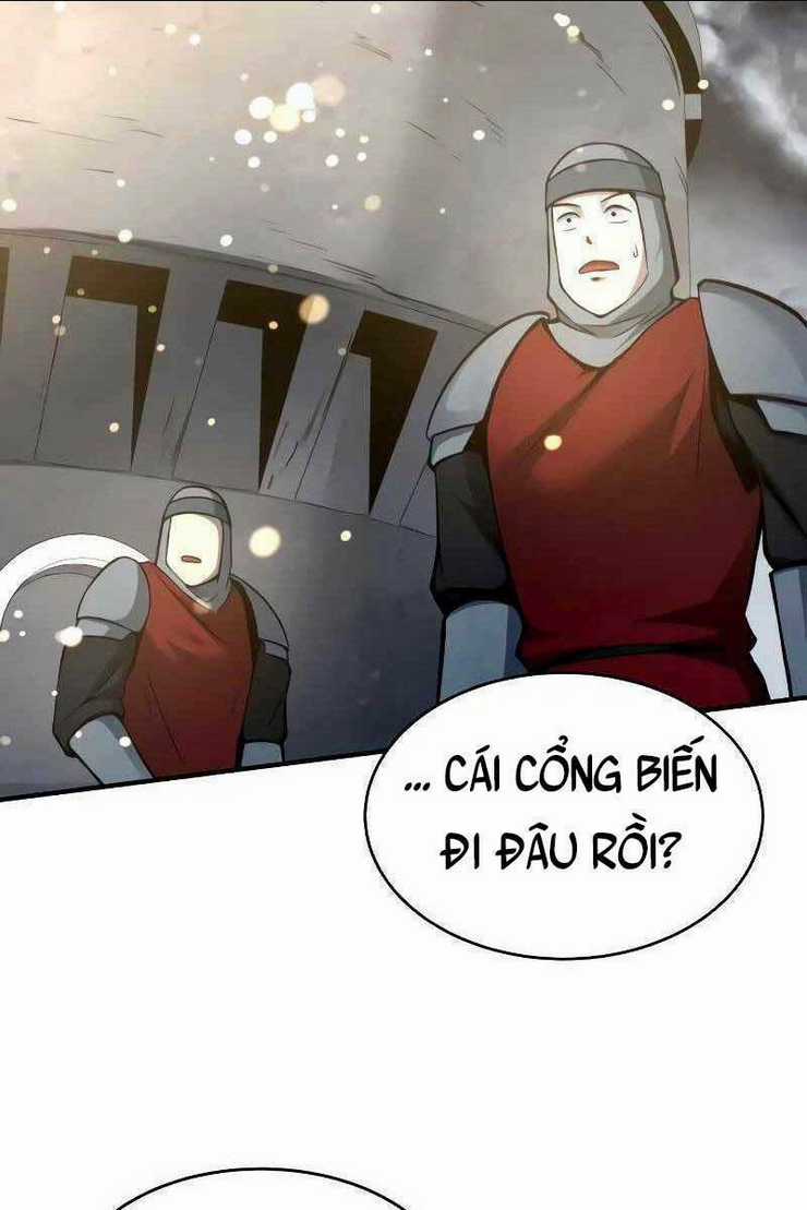 Trở Thành Hung Thần Trong Trò Chơi Thủ Thành Chapter 20.5 trang 58