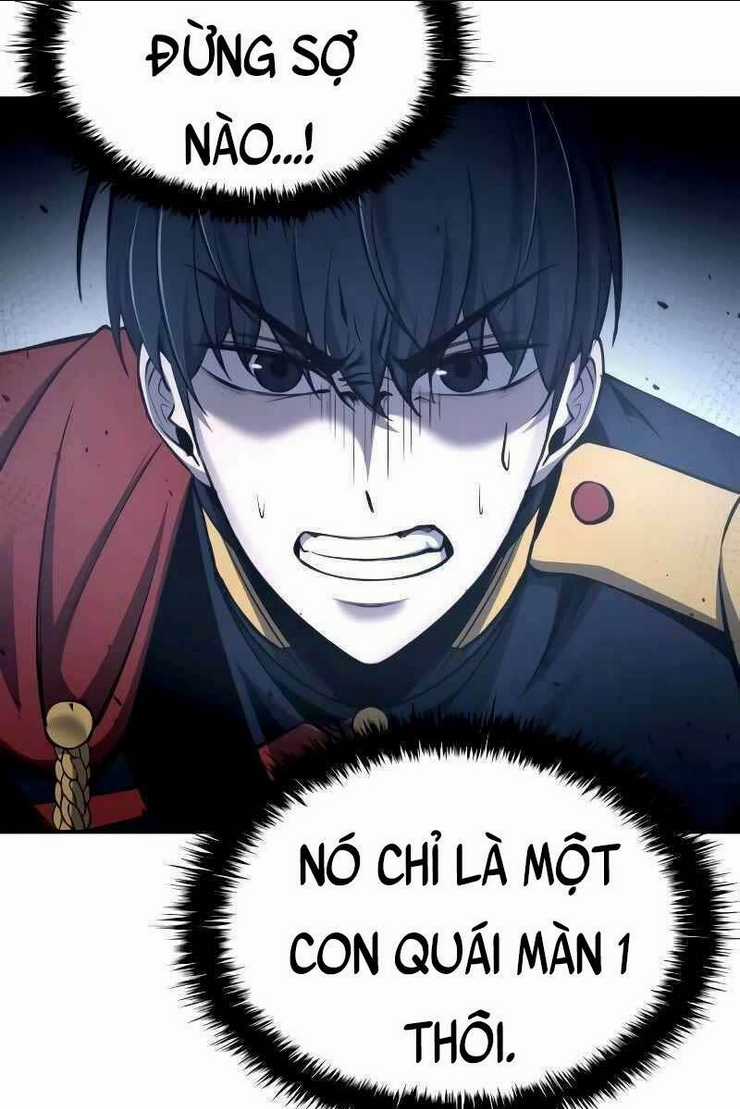 Trở Thành Hung Thần Trong Trò Chơi Thủ Thành Chapter 20 trang 7