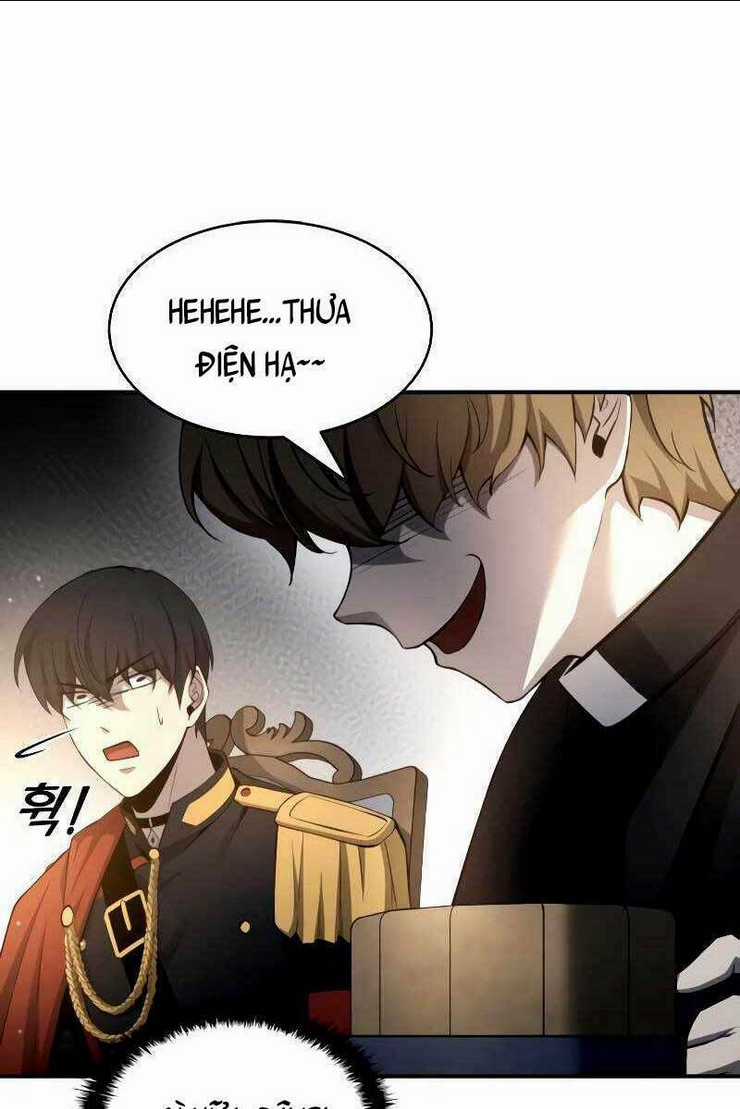 Trở Thành Hung Thần Trong Trò Chơi Thủ Thành Chapter 21.5 trang 10