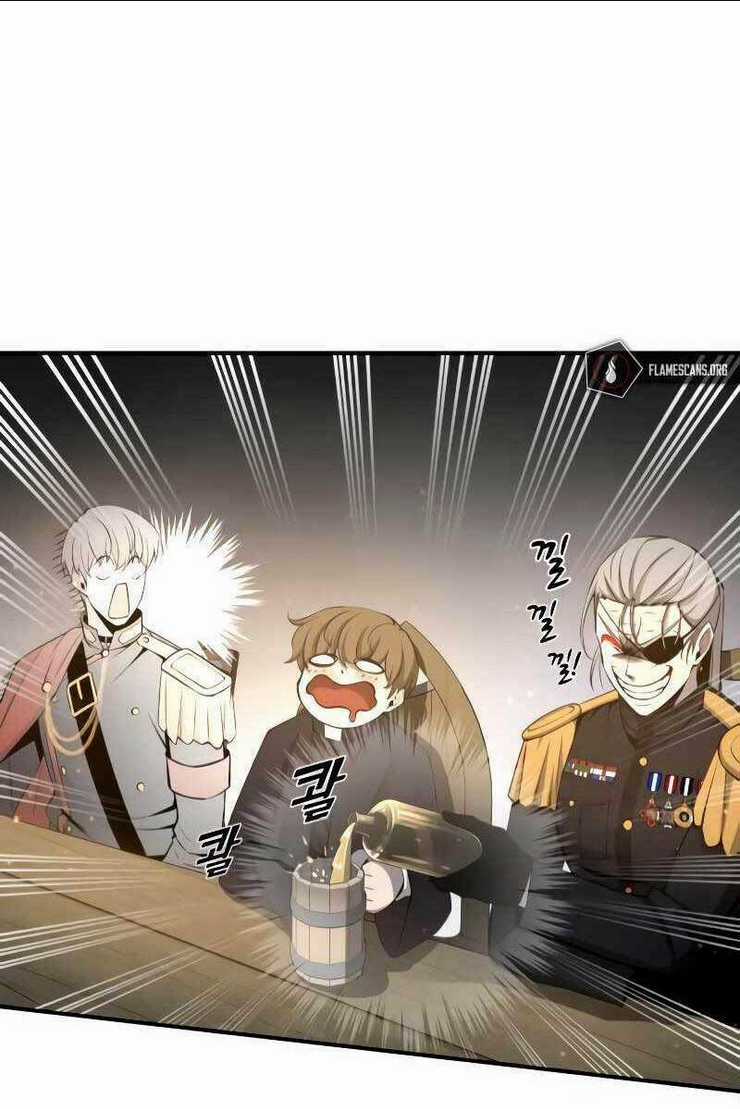 Trở Thành Hung Thần Trong Trò Chơi Thủ Thành Chapter 21.5 trang 13