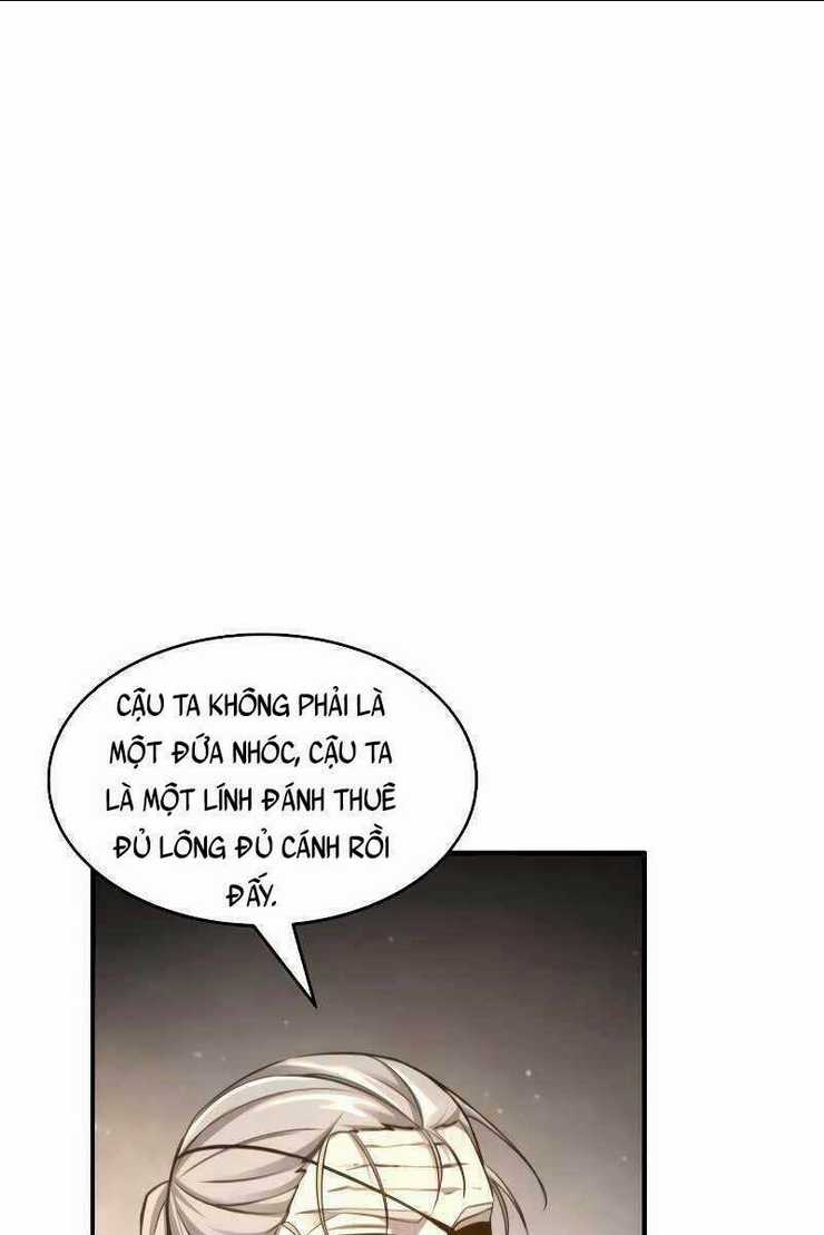 Trở Thành Hung Thần Trong Trò Chơi Thủ Thành Chapter 21.5 trang 15