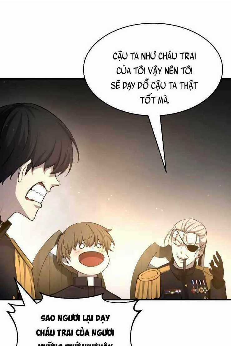 Trở Thành Hung Thần Trong Trò Chơi Thủ Thành Chapter 21.5 trang 18