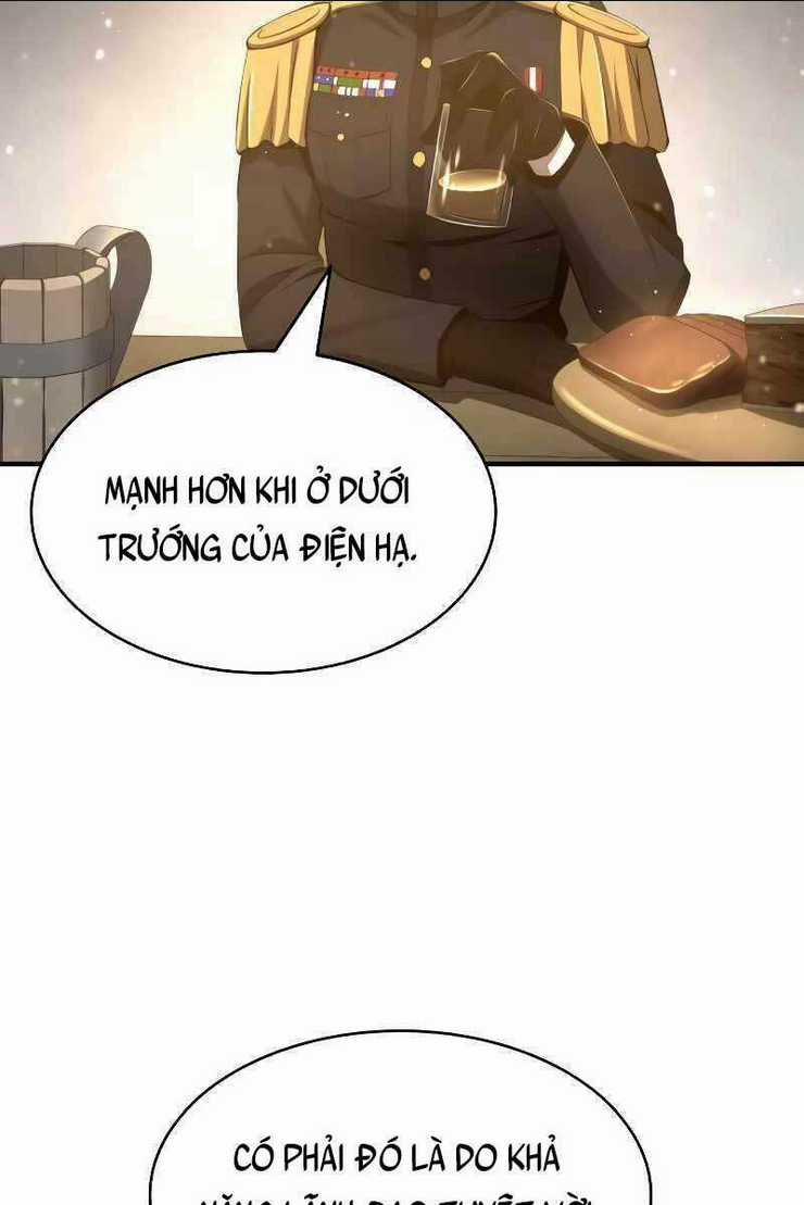 Trở Thành Hung Thần Trong Trò Chơi Thủ Thành Chapter 21.5 trang 34